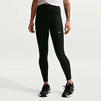 ДАМСКИ КЛИН NIKE HJ9195-013 DF ONE HR TIGHT USEAM ЧЕРЕН