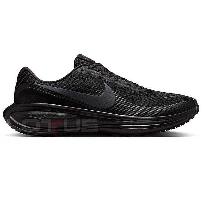 МЪЖКИ МАРАТОНКИ NIKE HJ9198-002 REVOLUTION 8 ЧЕРНИ