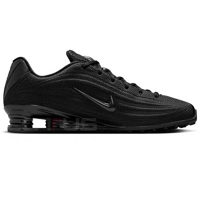 ДАМСКИ МАРАТОНКИ NIKE HQ7540-003 SHOX Z ЧЕРНИ