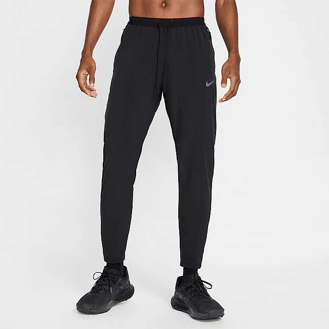 МЪЖКО ДОЛНИЩЕ NIKE HV4544-010 DF STRIDE WVN PANT ЧЕРНО