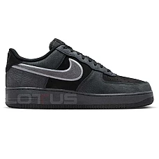 МЪЖКИ ОБУВКИ NIKE IB6842-002 AIR FORCE 1 '07 LV8 ЧЕРНИ