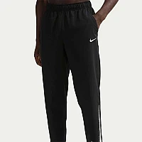 МЪЖКО ДОЛНИЩЕ NIKE IF2201-010 DF FORM GFX ALT PANT ЧЕРНО