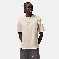 МЪЖКА ТЕНИСКА NIKE IF3064-110 JORDAN ELE GFX SS CREW БЕЖОВА