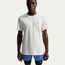 МЪЖКА ТЕНИСКА NIKE IH4410-100 ACG DF TEE STD TRAIL ENERGY БЯЛА
