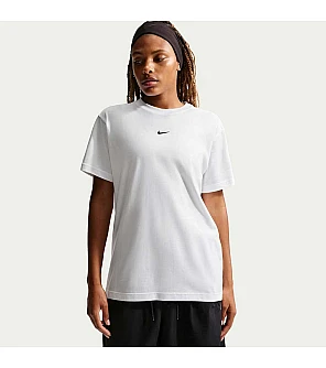 ДАМСКА ТЕНИСКА NIKE IH7601-100 NSW CLASSIC SS TEE БЯЛА