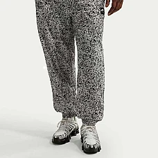 МЪЖКО ДОЛНИЩЕ NIKE II3133-072 AIR WVN AOP PANT TL БЕЖОВО