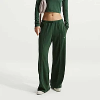 ДАМСКО ДОЛНИЩЕ NIKE II3978-323 NSW OFFLN CHLL FT OH MR PANT ЗЕЛЕНО