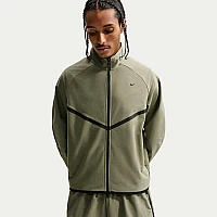 МЪЖКО ГОРНИЩЕ NIKE IM1335-328 TECH SHORI KNIT TRACK JKT ЗЕЛЕНО
