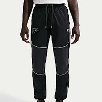 МЪЖКО ДОЛНИЩЕ NIKE IO0570-010 AIR HYBRID UTL PANT ЧЕРНО