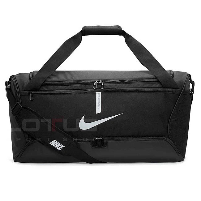 САК NIKE CU8090-010 ACDMY TEAM M DUFF ЧЕРЕН