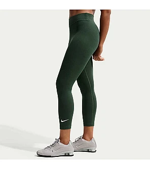 ДАМСКИ КЛИН NIKE DV7789-326 NSW CLSC HR 7/8 TIGHT LBR ЗЕЛЕН ДАМСКИ КЛИН NIKE DV7789-326 NSW CLSC HR 7/8 TIGHT LBR ЗЕЛЕН
