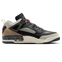 МЪЖКИ ОБУВКИ NIKE FQ1759-007 JORDAN SPIZIKE LOW СИВИ