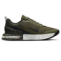 МЪЖКИ МАРАТОНКИ NIKE FQ1833-200 AIR MAX ALPHA TRAINER 6 ТЪМНОЗЕЛЕНИ