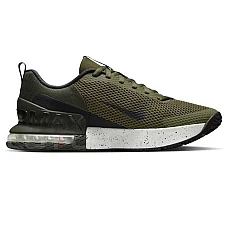 МЪЖКИ МАРАТОНКИ NIKE FQ1833-200 AIR MAX ALPHA TRAINER 6 ТЪМНОЗЕЛЕНИ