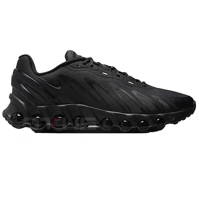 МЪЖКИ МАРАТОНКИ NIKE FQ7860-002 AIR MAX DN8 ЧЕРНИ