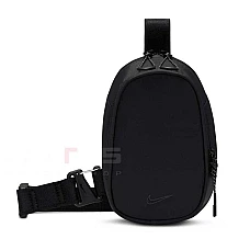 МЪЖКА ЧАНТИЧКА NIKE FZ6133-011 NSW COMMUTE CROSSBODY BAG ЧЕРНА