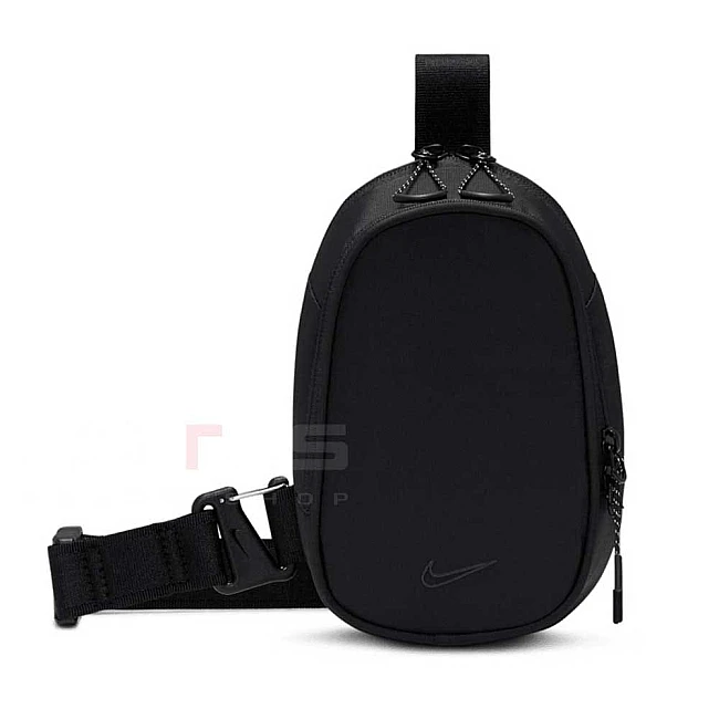 МЪЖКА ЧАНТИЧКА NIKE FZ6133-011 NSW COMMUTE CROSSBODY BAG ЧЕРНА