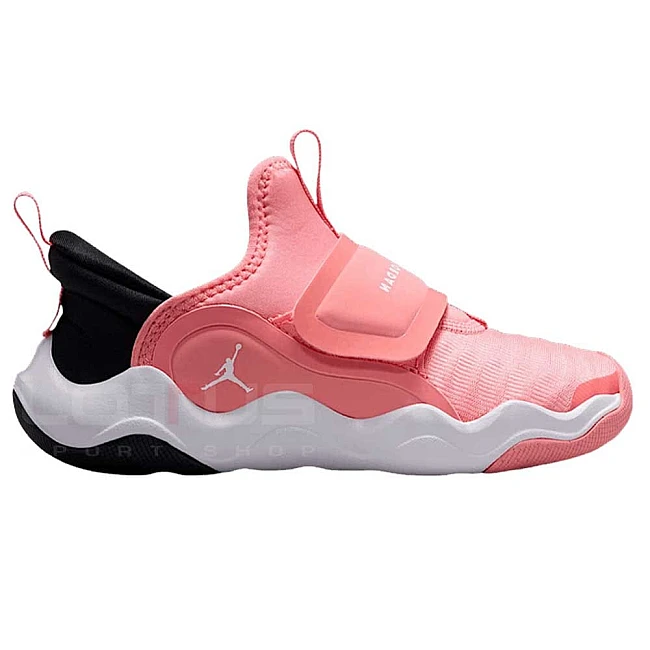 ДЕТСКИ МАРАТОНКИ ЗА МОМИЧЕ NIKE HF3415-602 JORDAN 23/7.2 EASYON PS РОЗОВИ