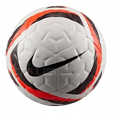 ФУТБОЛНА ТОПКА NIKE HV6261-100 ACADEMY PLUS TM FA25 БЯЛА/ОРАНЖЕВА ФУТБОЛНА ТОПКА NIKE HV6261-100 ACADEMY PLUS TM FA25 БЯЛА/ОРАНЖЕВА