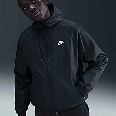 МЪЖКО ЯКЕ NIKE HV8369-010 WR LND JKT 26 ЧЕРНО