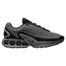 МЪЖКИ МАРАТОНКИ NIKE IB6405-001 AIR MAX DN LTHR ТЪМНОСИВИ