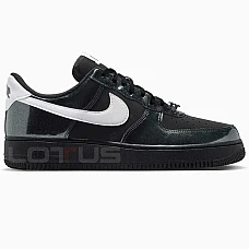 МЪЖКИ ОБУВКИ NIKE IB6843-001 AIR FORCE 1 '07 LV8 ЧЕРНИ