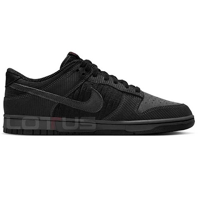 МЪЖКИ ОБУВКИ NIKE IB7746-001 DUNK LOW RETRO PRM СИВИ