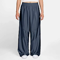 ДАМСКО ДОЛНИЩЕ NIKE IF1086-422 JORDAN BRK TRK PANT DRSHN СИНЬО