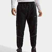 МЪЖКО ДОЛНИЩЕ NIKE IF2032-010 DF RETRO TRACK PANT ЧЕРНО