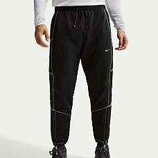 МЪЖКО ДОЛНИЩЕ NIKE IF2032-010 DF RETRO TRACK PANT ЧЕРНО