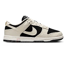 ДАМСКИ ОБУВКИ NIKE IF3944-001 DUNK LOW ЧЕРНИ/БЕЖОВИ
