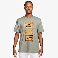 МЪЖКА ТЕНИСКА NIKE IH1155-304 NSW TEE LSE AM DAY PLUS ЗЕЛЕНА