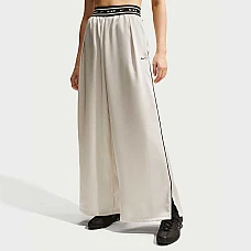 ДАМСКО ДОЛНИЩЕ NIKE IH1326-072 NSW OFFLN WVN STN PANT БЕЖОВО