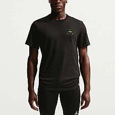 МЪЖКА ТЕНИСКА NIKE IH4410-010 ACG DF TEE STD TRAIL ENERGY ЧЕРНА