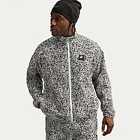 МЪЖКО ГОРНИЩЕ NIKE II5242-072 AIR WVN AOP JKT БЕЖОВО