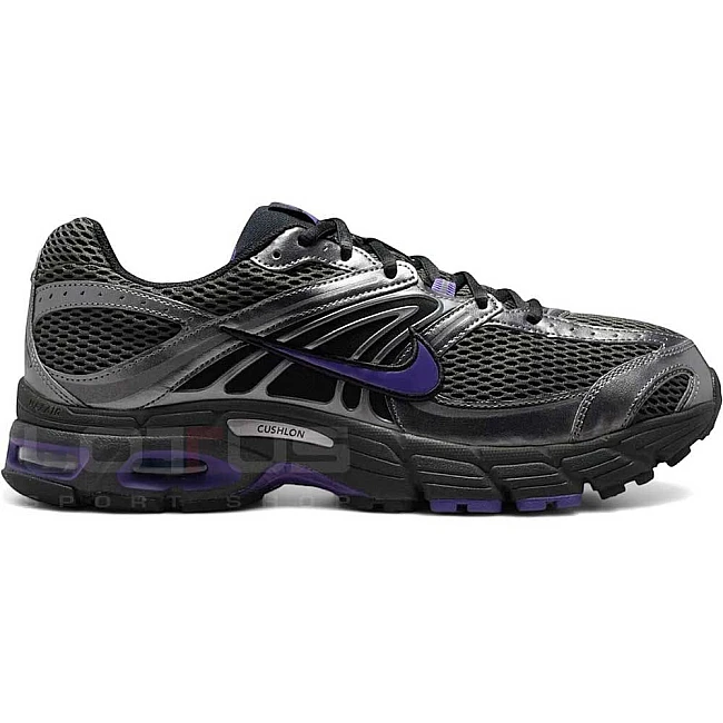 МЪЖКИ МАРАТОНКИ NIKE IO9279-006 AIR MAX MOTO 2K СИВИ