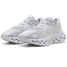 ДАМСКИ МАРАТОНКИ PUMA 31055613 SOFTRIDE FREQUENCE W СВЕТЛОСИВИ