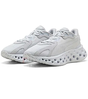 ДАМСКИ МАРАТОНКИ PUMA 31055613 SOFTRIDE FREQUENCE W СВЕТЛОСИВИ