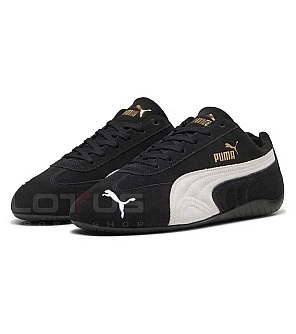МАРАТОНКИ PUMA 39884601 SPEEDCAT OG ЧЕРНИ МАРАТОНКИ PUMA 39884601 SPEEDCAT OG ЧЕРНИ