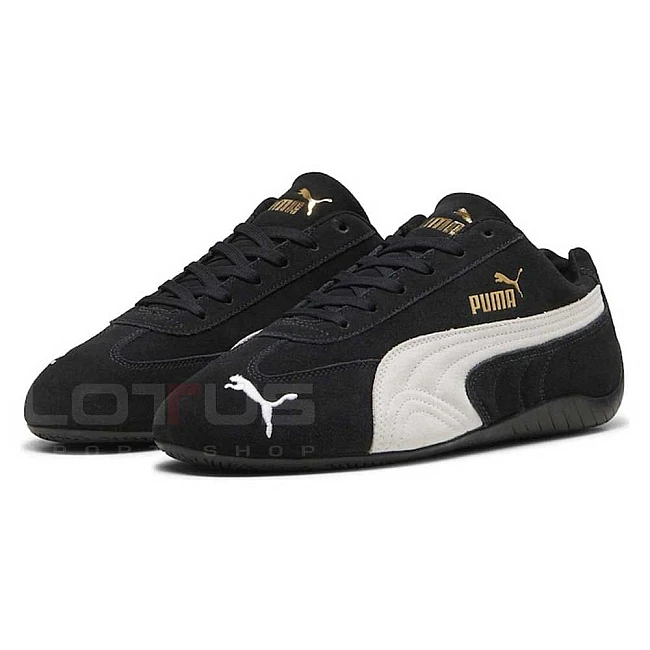 МАРАТОНКИ PUMA 39884601 SPEEDCAT OG ЧЕРНИ