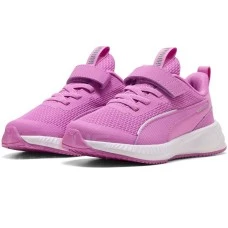 ДЕТСКИ МАРАТОНКИ ЗА МОМИЧЕ PUMA 40152713 FLYER 3 AC+ PS РОЗОВИ