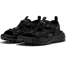 МЪЖКИ САНДАЛИ PUMA 40165301 HYPNOTIC SANDAL ЧЕРНИ