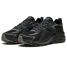 МЪЖКИ МАРАТОНКИ PUMA 40261801 HYPNOTIC LS ЧЕРНИ