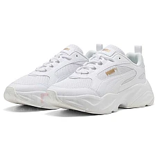 ДАМСКИ ОБУВКИ PUMA 40267602 CASSIA 2.0 БЕЛИ