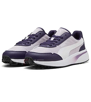 ДАМСКИ МАРАТОНКИ PUMA 40472702 R78 GLANCE NYLON БЛЕДОЛИЛАВИ