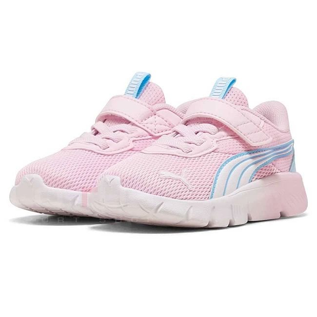 ДЕТСКИ МАРАТОНКИ ЗА МОМИЧЕ PUMA 40608301 FLEXFOCUS MODERN JELLY РОЗОВИ