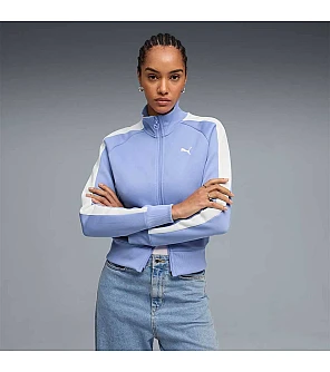 ДАМСКО ГОРНИЩЕ PUMA 62979660 T7 ALWAYS ON ЛИЛАВО ДАМСКО ГОРНИЩЕ PUMA 62979660 T7 ALWAYS ON ЛИЛАВО