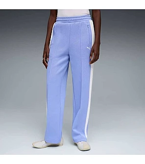 ДАМСКО ДОЛНИЩЕ PUMA 62979760 T7 ALWAYS ON ЛИЛАВО ДАМСКО ДОЛНИЩЕ PUMA 62979760 T7 ALWAYS ON ЛИЛАВО