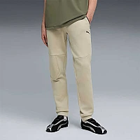 МЪЖКО ДОЛНИЩЕ PUMA 63441661 PUMATECH SWEATPANTS DK БЕЖОВО