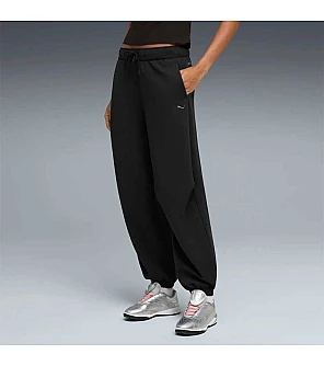 ДАМСКО ДОЛНИЩЕ PUMA 63457201 PUMATECH SENSE PANT DK ЧЕРНО ДАМСКО ДОЛНИЩЕ PUMA 63457201 PUMATECH SENSE PANT DK ЧЕРНО